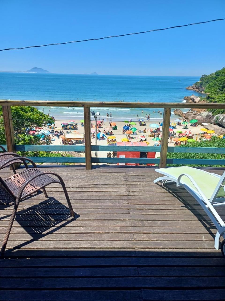 Monalisa Florianopolis Apartment Exterior photo