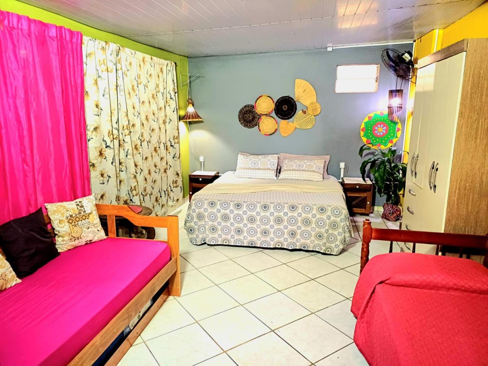 Monalisa Florianopolis Apartment Room photo